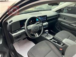 هيونداي كونا